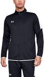 Under Armour Rival Men's Knitted Jacket with Zip