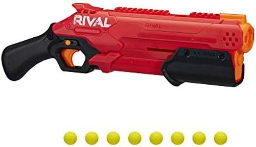 NERF Rival