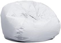 Big Joe Classic Bean Bag Chair, Gra