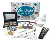 DIY Kit Creations: DIY Eye Shadow Making Kit