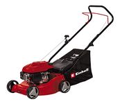 Lawn Mower 4 Stroke