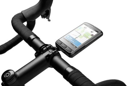Wahoo ELEMNT ACE GPS Cycling Computer – Wireless Bike Computer