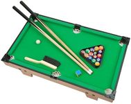 Tabletop Pool Tables