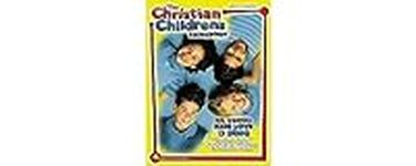 The Christian Children's Songbook P