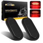 Partsam Led Tail Lights