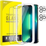 INCIPIO Iphone 6 Screen Protector Tempered Glasses