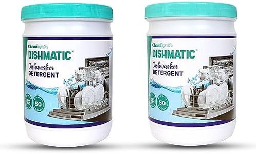 Dishmatic