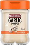 MasterFoods Herbs and Spices Garlic