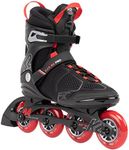 K2 Skate F.I.T. 84 Pro, 11, Black_R