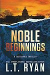 Noble Beginnings: A Jack Noble Novel