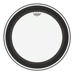 Remo Bass Drum Heads (BB-1322-00-SMT)