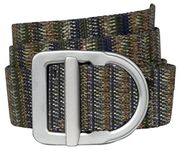 Bison Made Belts