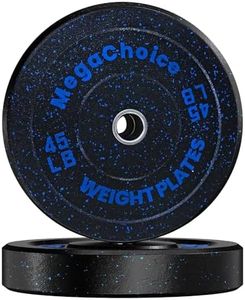 45 Lb Bump