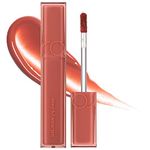 rom&nd Dewyful Water Tint Lip Gloss (02 SALTY PEACH) 5g