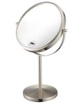 Magnifying Makeup Mirrors