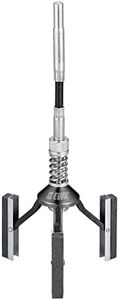EWK 1-1/4 to 3-1/2 Inch 3 Stones Engine Cylinder Hone Tool Adjustable Cylinder Deglazer Piston Honer 220 Grit