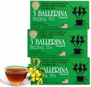 3 BALLERIN