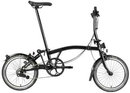 Brompton C