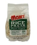 mamy Rice Penne Rigate Pasta, 500Gm | Gluten Free