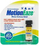 Motioneaze Motion Sickness Relief - Case of 6 - 2.5 ml