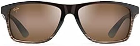 Maui Jim Men's Onshore Polarized Re