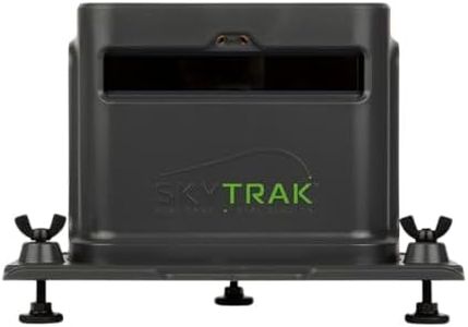 SkyTrak ST
