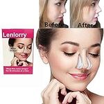 Lenlorry Nose Shaper Clip, Unisex, 
