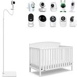 Didalo Baby Monitor Floor Stand Hol
