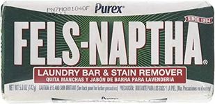 Fels Naptha Laundry Soap and Stain 