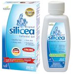 Silicea Liquid Balsam 200ML,supplement for healthy hair,stronger nail & bones