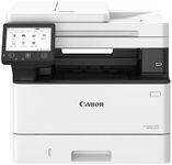 Canon imageCLASS MF462dw II - Wireless Duplex Laser Printer with Print, Copy, Scan, Fax, Expandable Paper Capacity and 3 Year Limited Warranty, 37 PPM