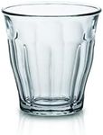 Duralex Picardie Clear Tumbler Set 