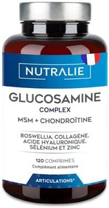 Glucosamin