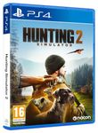 Hunting Simulator 2