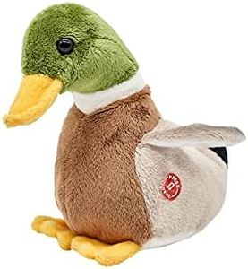 BETES DE Seine Pato con Son. Garantía Conforme a la Norma CE para bebés y niños.