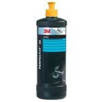 3M Perfect-it III Extra Fine Compound (80349) 1 Litre Bottle