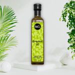 Magic Paws Co. Organic Virgin Cold Pressed Hempseed Oil for Pets | Dogs & Cats | 250ML