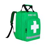 Medical Backpack For First Responder