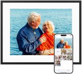 Digital Picture Frame 15 inch FHD T