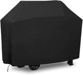 BBQ Covers Waterproof Heavy Duty Large Covers Windproof 4 Burner Bbq Cover for Weber, Brinkmann