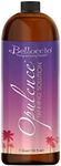 4 Ounce Bottle of Belloccio "Opulence" Ultra Premium "DHA" Sunless Tanning Solution with Dark Bronzer Color Guide