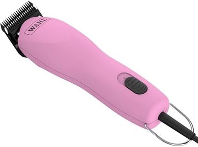 Wahl Profe