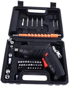KRUFA 47Pc