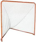 EZGoal Lacrosse Folding Goal, 6 x 6