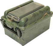 MTM Shotshell/Choke Tube Case