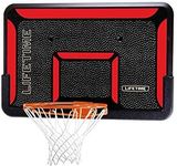 Lifetime 3823 44 in. Backboard Rim 