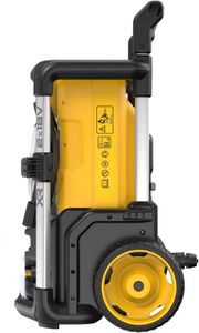 DEWALT 18V XR Cordless Pressure Washer – Portable Power Cleaning