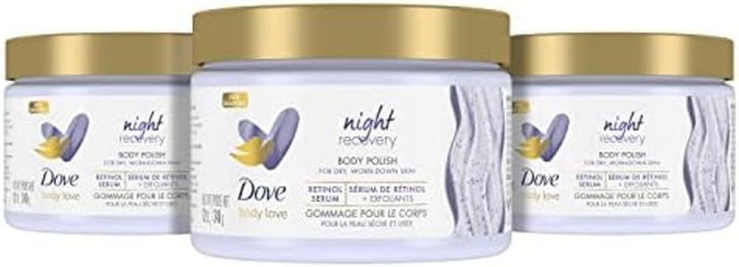 Dove Body 