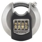 Master Lock Masterlocks