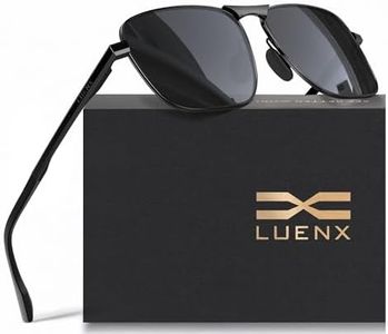 LUENX Rect